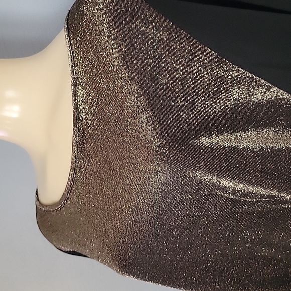 NWT Susan Graver Top - Picture 2 of 6